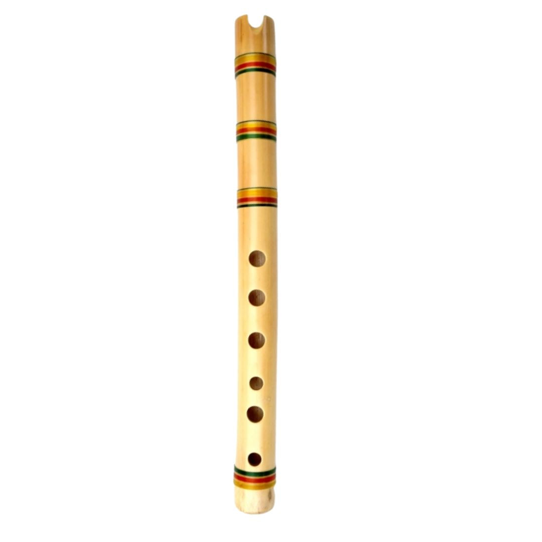 QUENA EN BAMBU
