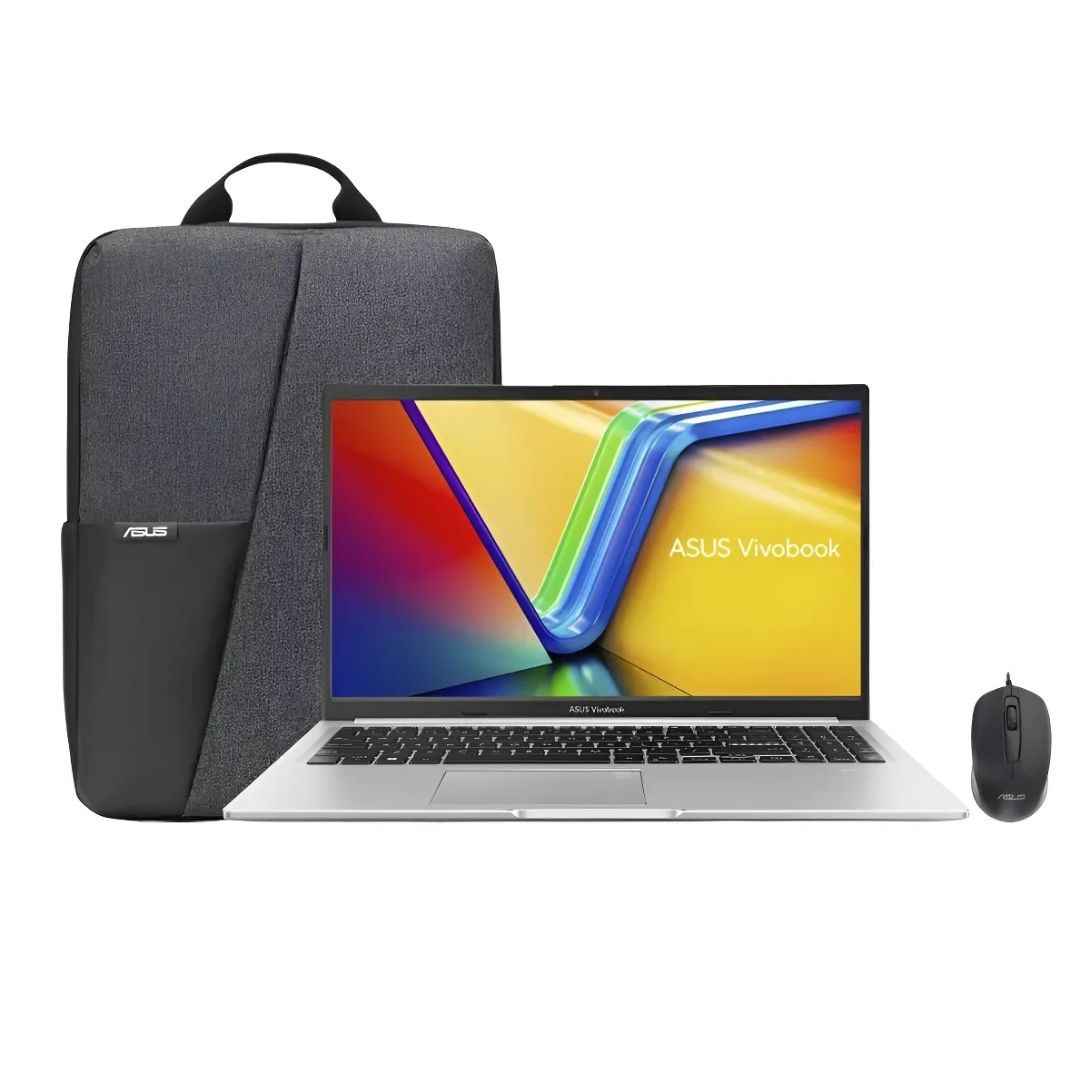 COMPUTADOR PORTATIL ASUS VIVOBOOK CI7-1362 16 RAM 512SSD 15.6PUL