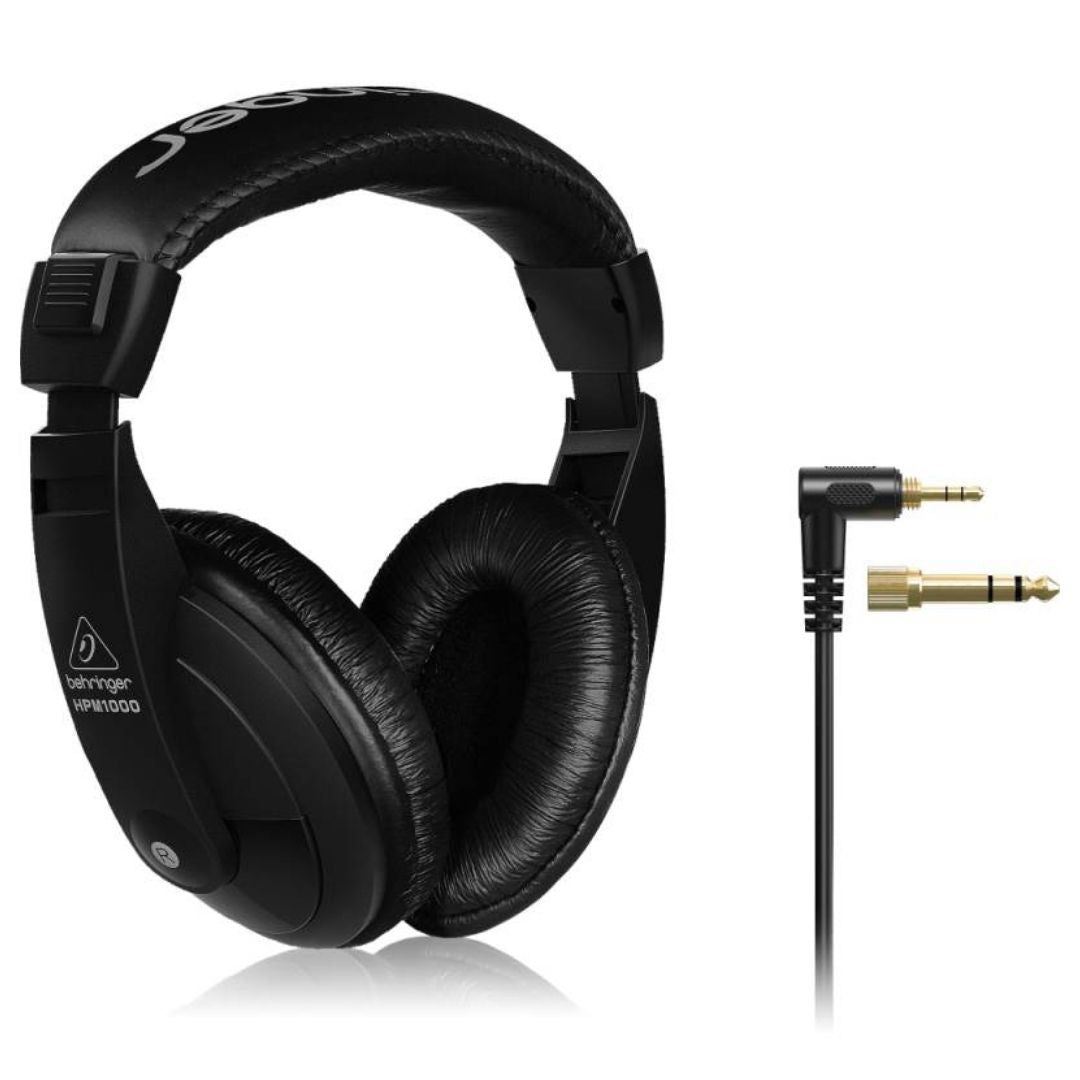 AUDIFONO BEHRINGER HPM1000-SIL