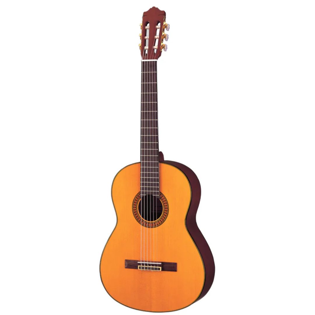 GUITARRA CLÁSICA YAMAHA C80