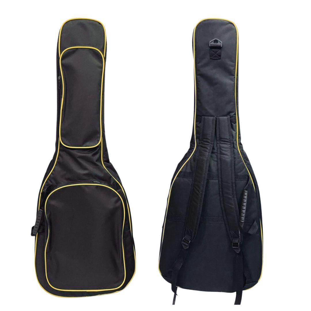 ESTUCHE DE GUITARRA REFORZADO