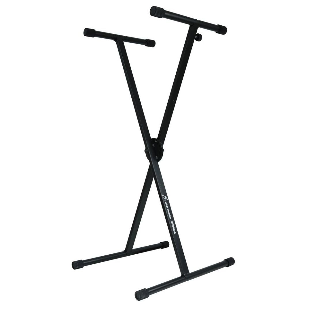 PEDESTAL DE PIANO TIPO TIJERA AJUSTABLE