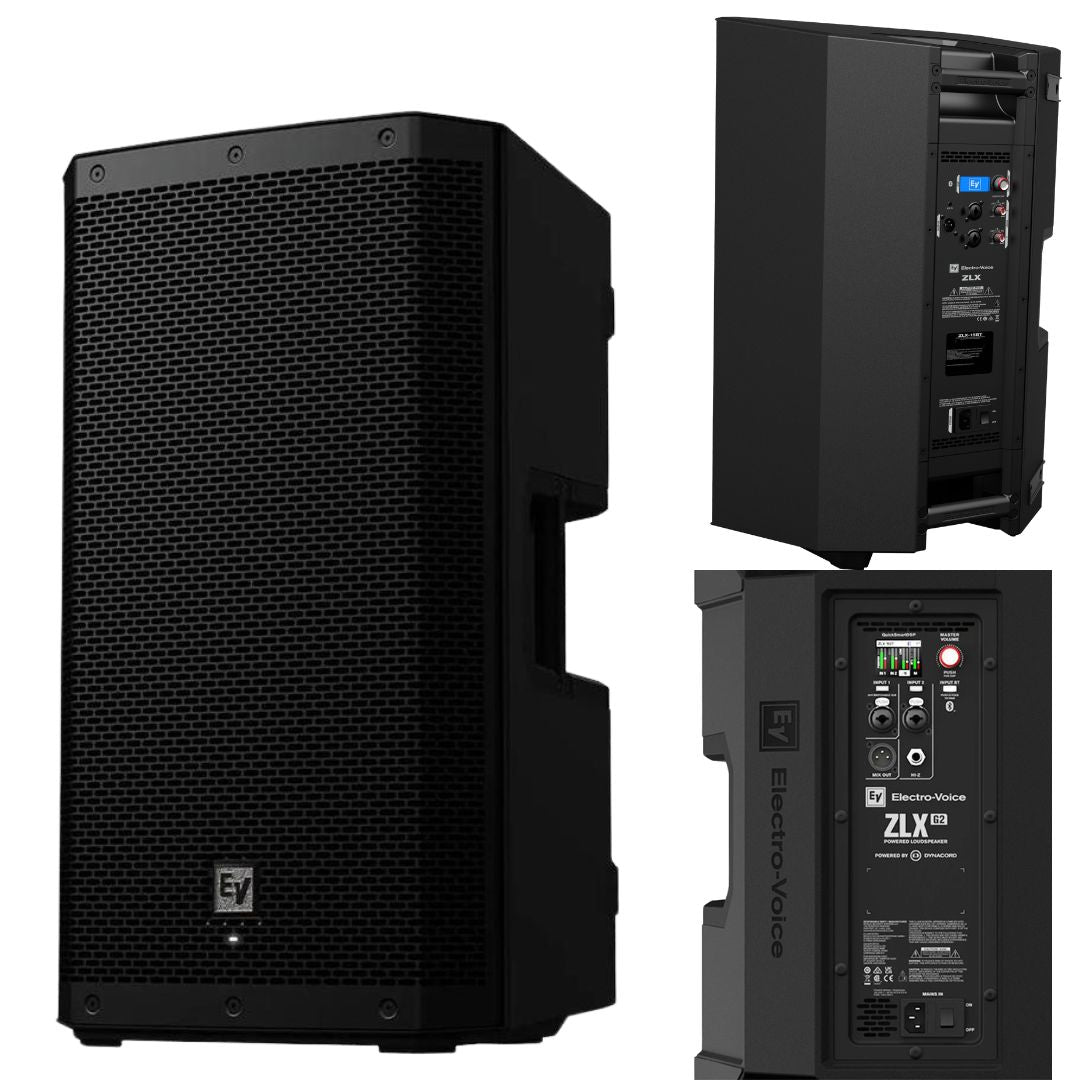 ELECTROVOICE ZLX-15P-G2