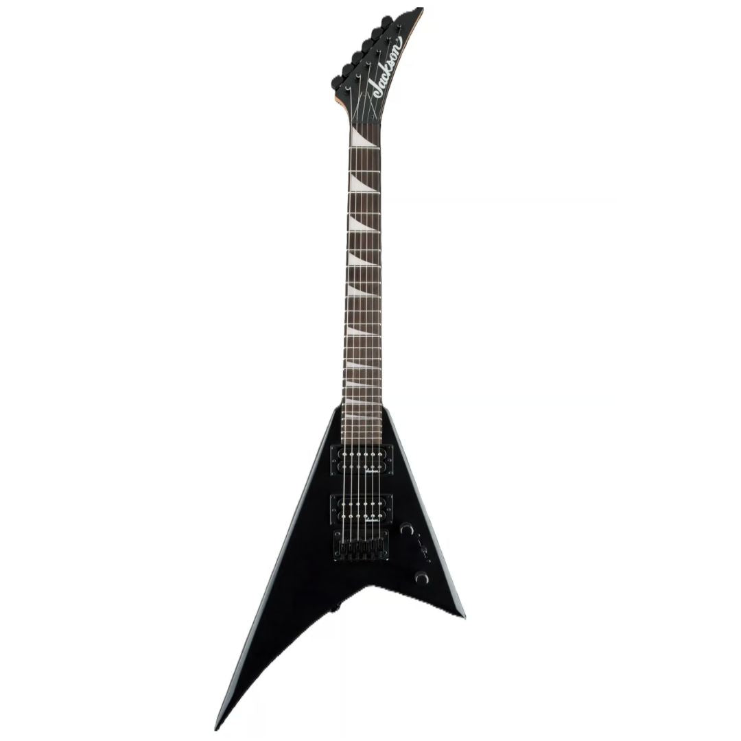 GUITARRA ELECTRICA JACKSON Minion RR Serie JS JS1X SBK