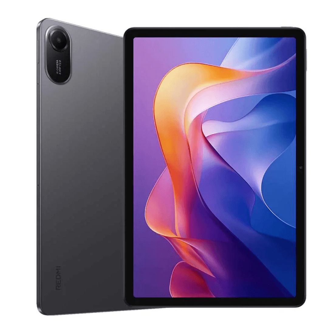 TABLET XIAOMI REDMI PAD 2 11″ WIFI + 8+256GB GRIS