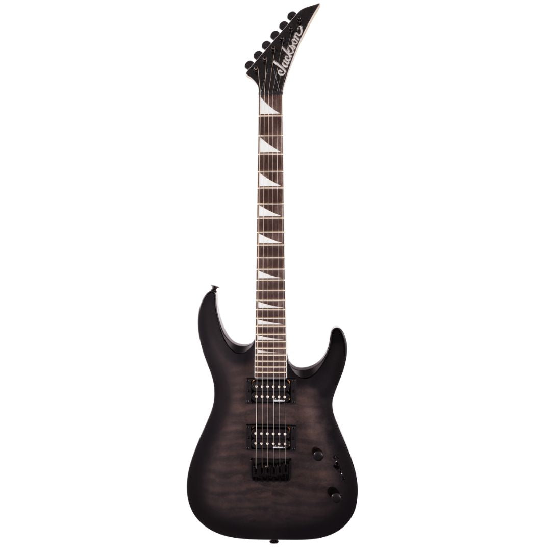 GUITARRA ELECTRICA JACKSON Serie JS Dinky ® Arch Top JS32Q DKA HT