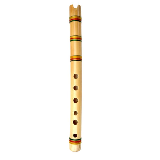 QUENA EN BAMBU