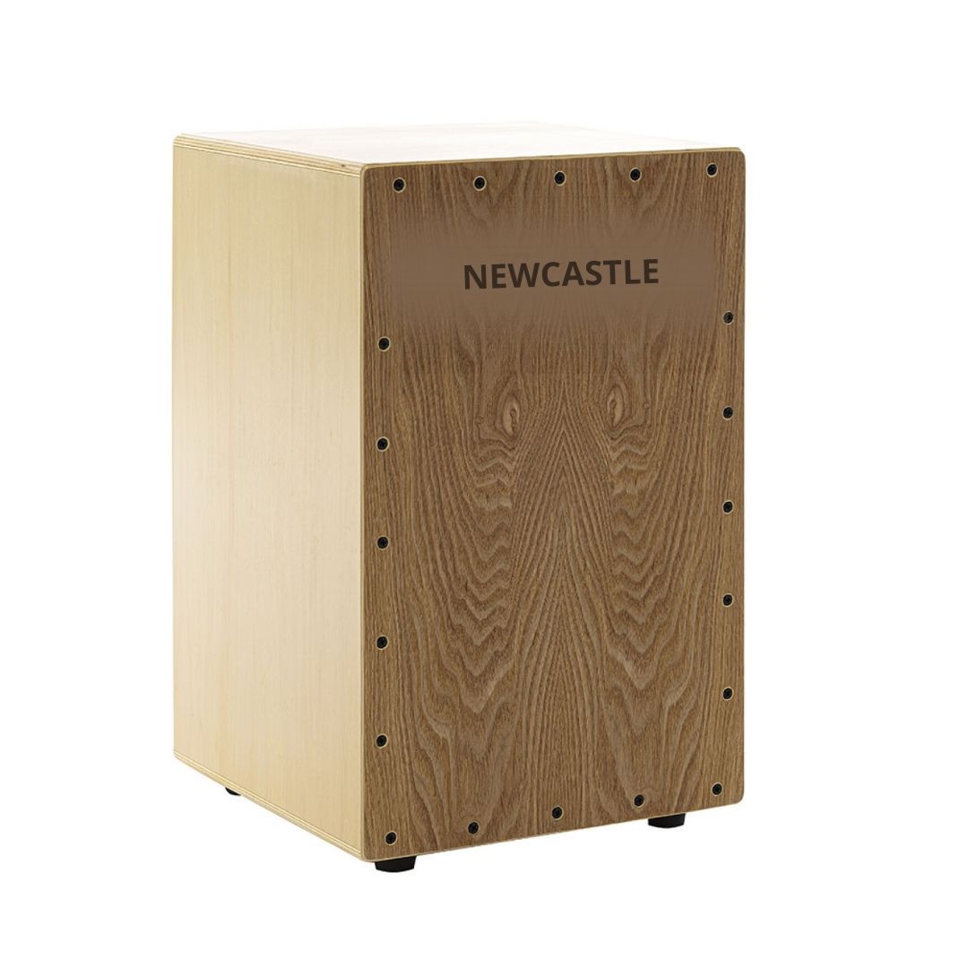 CAJON PERUANO 58/58/37