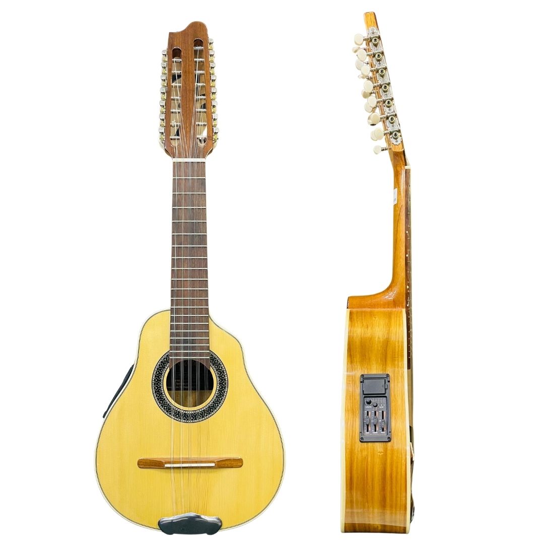 BANDOLIN ELECTROACUSTICO M3