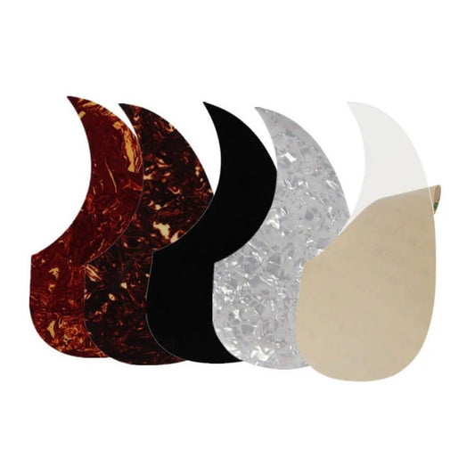 GOLPEADOR PROTECTOR GOTA DE GUITARRA