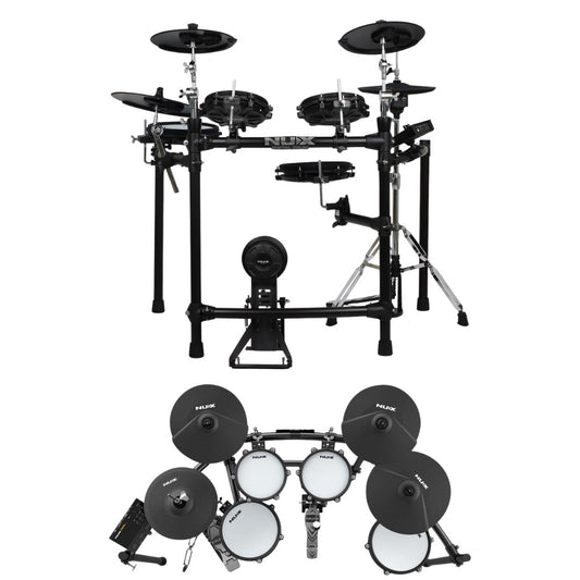 BATERIA ELECTRONICA ALESIS SAMPLEPAD PRO