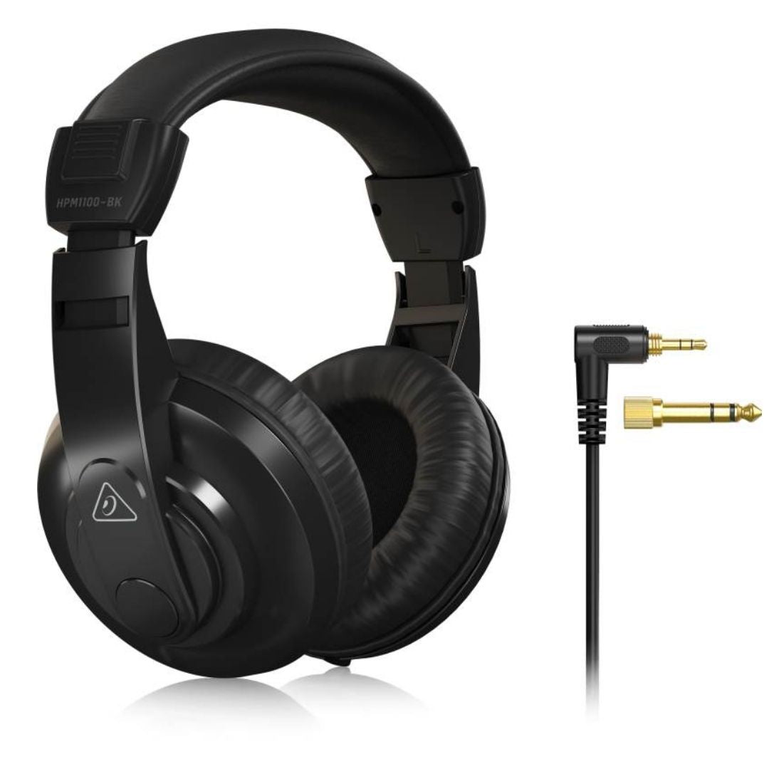 audífonos multiusos Behringer HPM1100