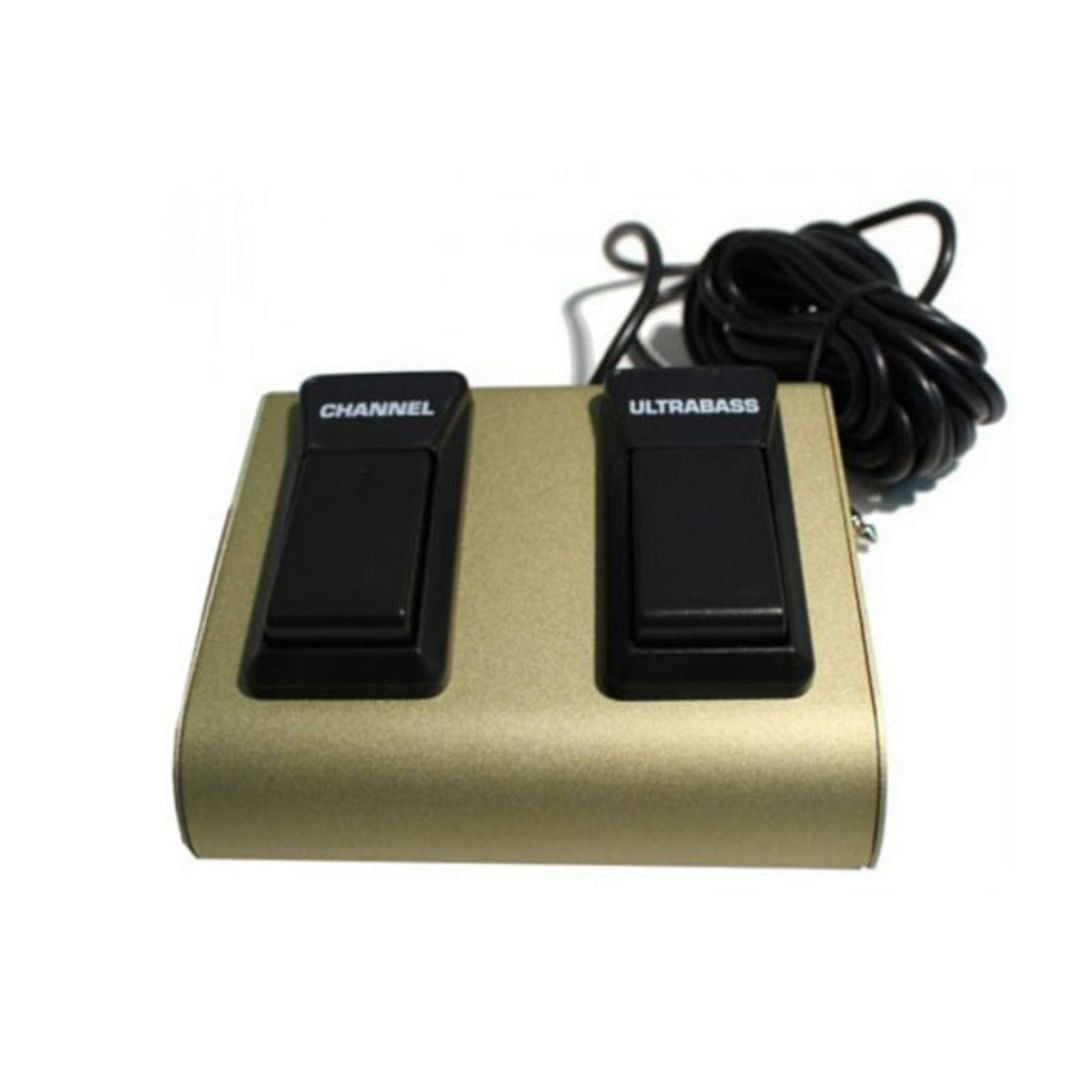 PEDAL DE PIANO BEHRINGER FS112B