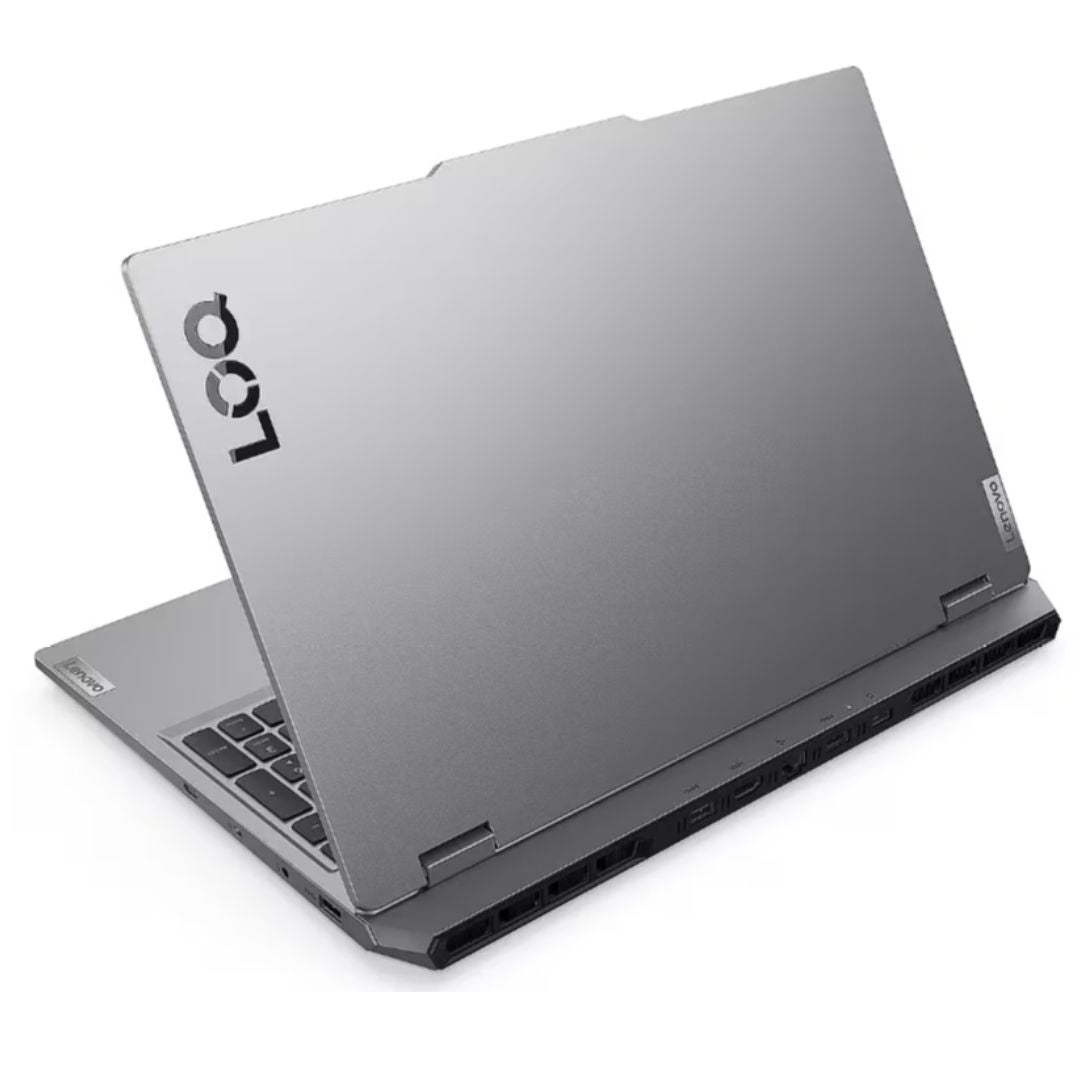 NOTEBOOK LENOVO GAMING AMD RYZEN™ 5 220 4.90GHZ 16 RAM 512 SD RTX™ 5050 8GB