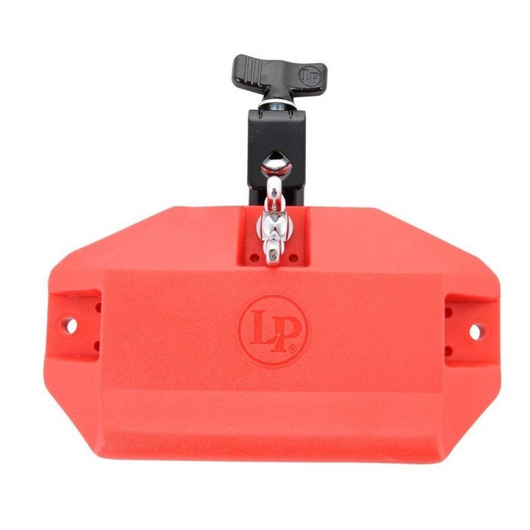 JAM BLOCK  ROJO - LP1207