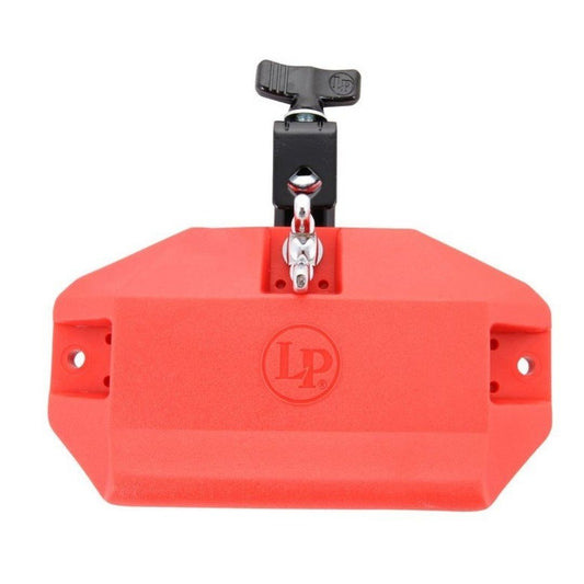 JAM BLOCK  ROJO - LP1207