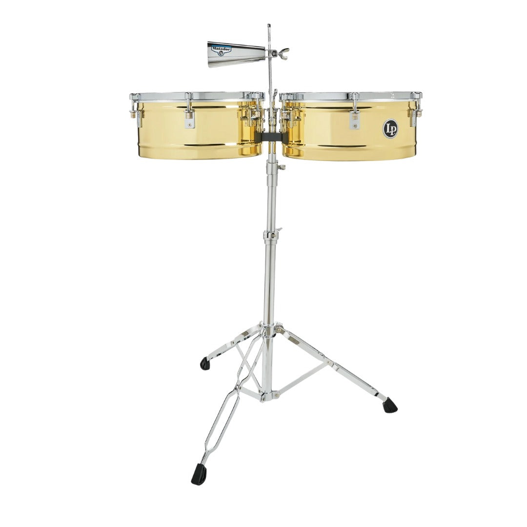 TIMBALES LP MATADOR M257B