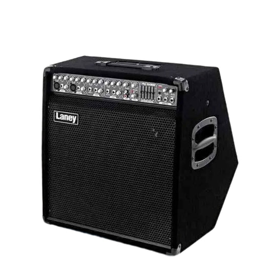 AMPLIFICADOR DE GUITARRA LANEY 300W AH300
