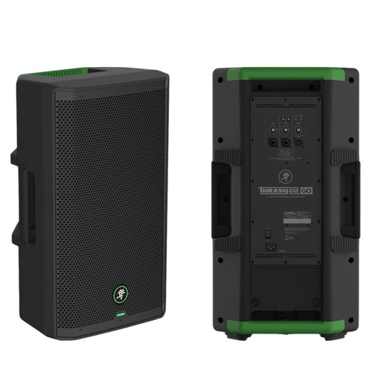 CAJA MACKIE THRASH212 GO US 2055870-00