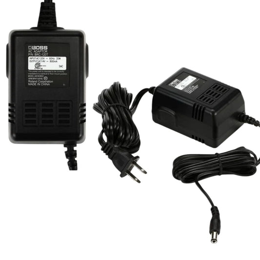ADAPTADOR DE PEDALERA BOSS AC-ADA-BRC-120