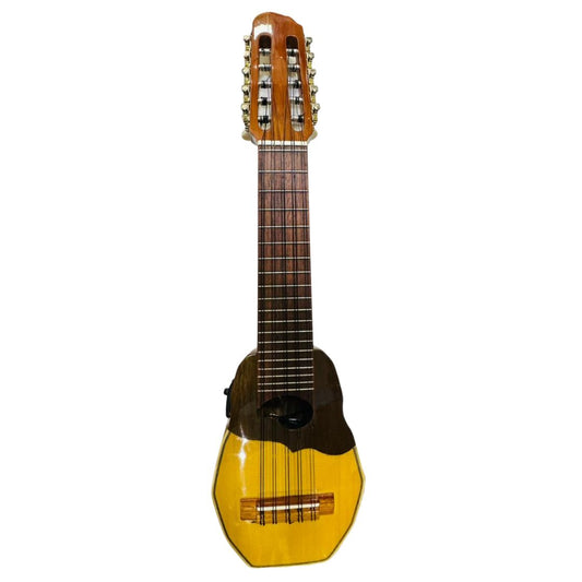 CHARANGO ELECTROACUSTICO MODELO KJARKAS
