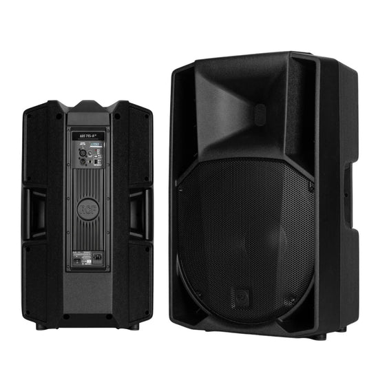 CAJA AMPLIFICADA RCF ART 715A MK5