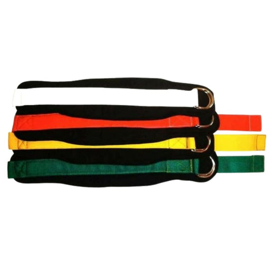 CORREA DE BOMBO MURGUERO