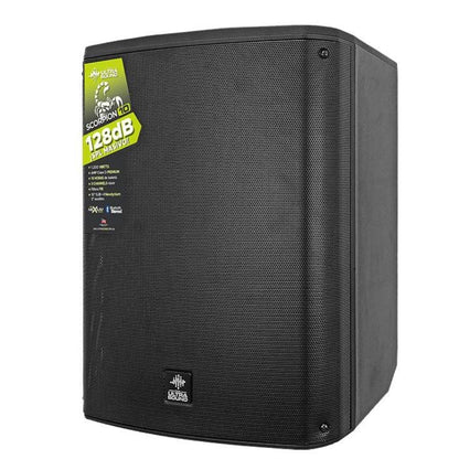 PARLANTE RECARCABLE ULTRA SOUD SCORPION 10