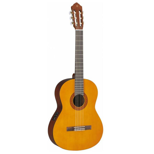 GUITARRA ELECTROCLASICA YAMAHA 4/4 CX-40