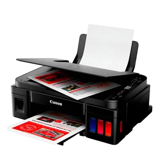 IMPRESORA CANON G3110 MULTIFUNCION WIFI