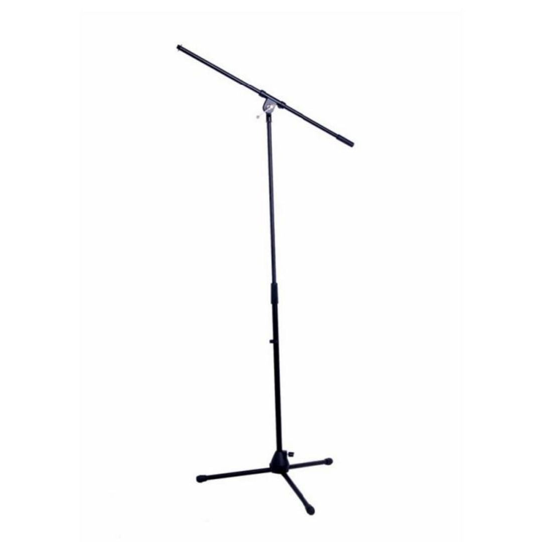 PEDESTAL DE MICROFONO HAMILTON KB220M