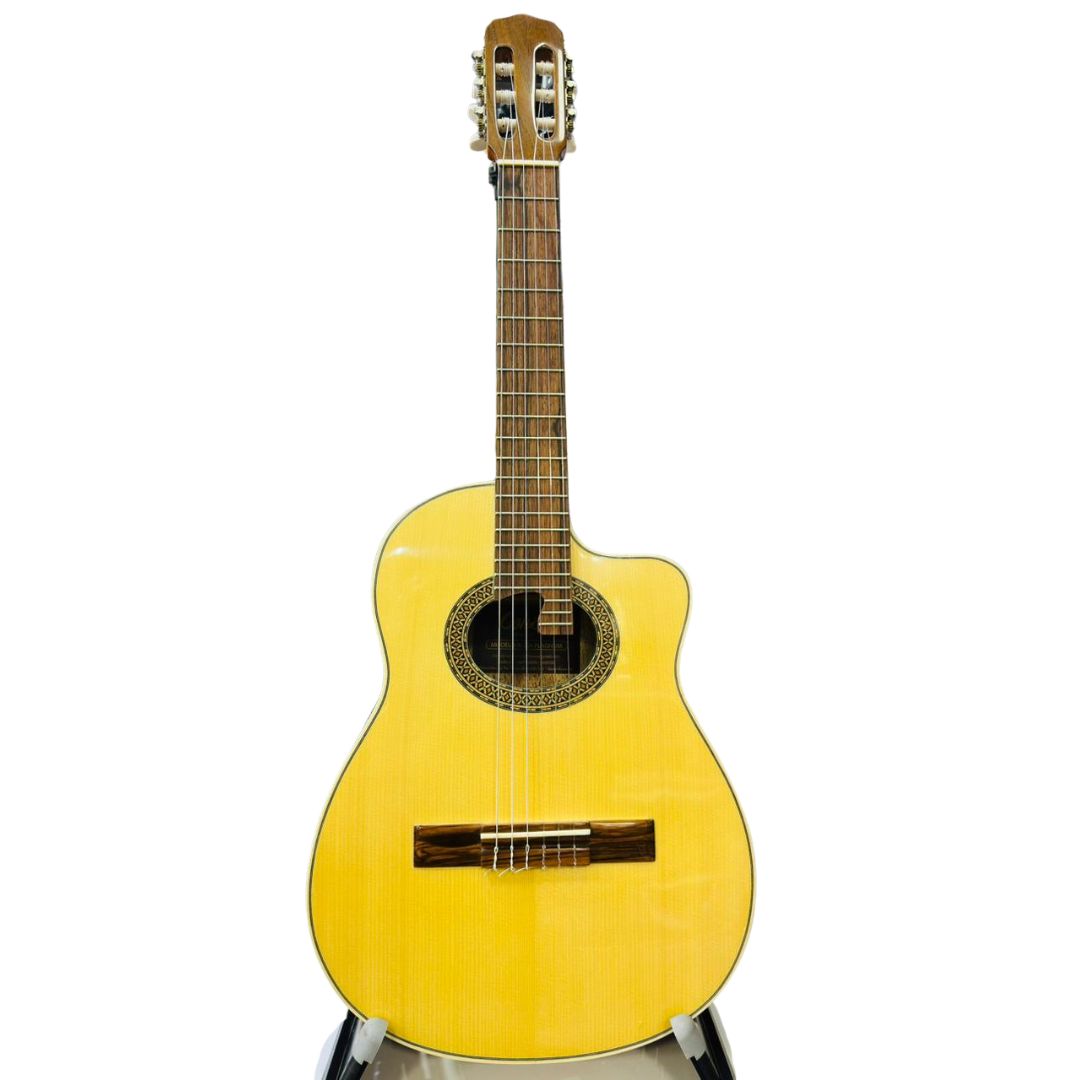REQUINTO ELECTROACUSTICO R-204