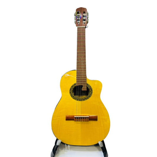 REQUINTO ELECTROACUSTICO R-202