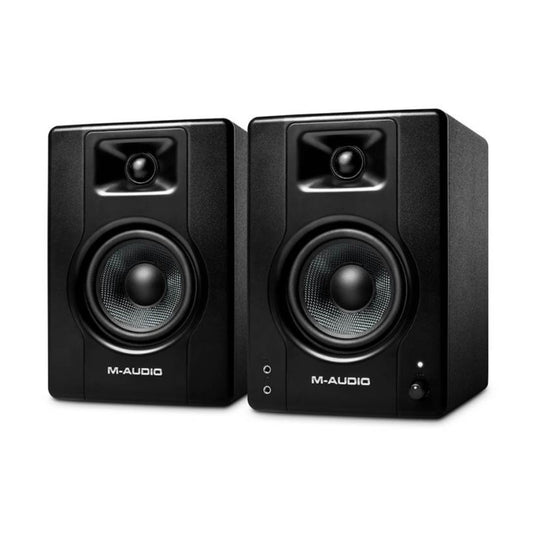 MONITOR DE ESTUDIO M AUDIO   BX4PAIR BT/ PAR