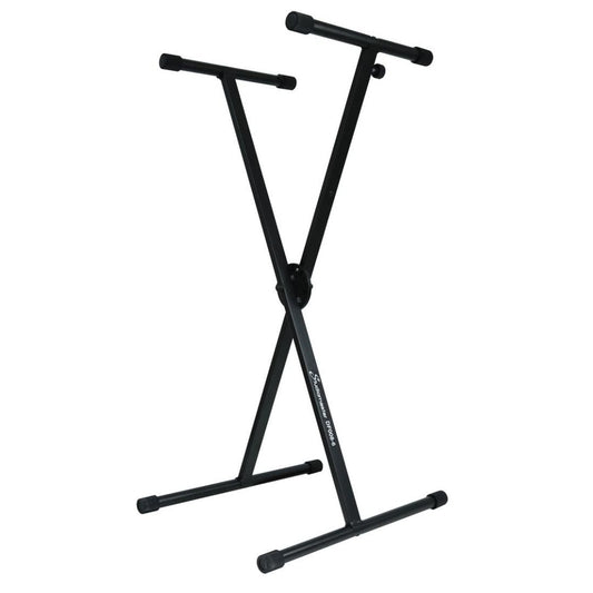 PEDESTAL DE PIANO TIPO TIJERA  AJUSTABLE