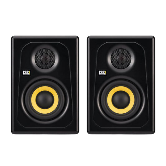 MONITOR DE ESTUDIO KRK K3-NA MREATE SERIES