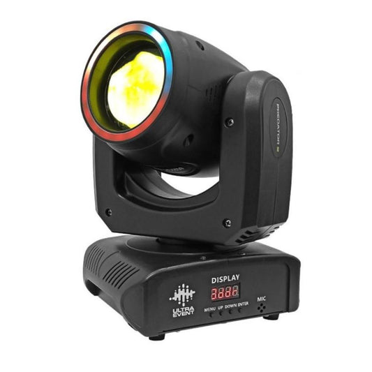 LUZ CABEZA MOVIL ULTRASOUND PREDATOR 2  RS-LED3106