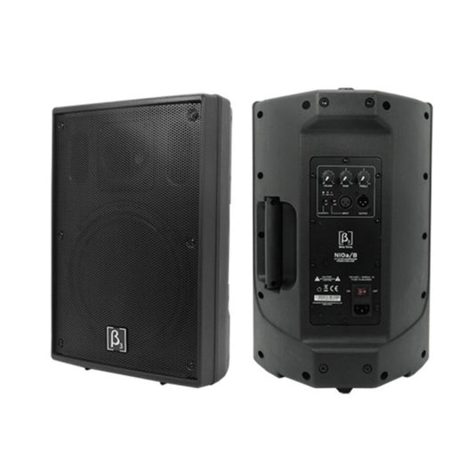 parlante amplificado Beta3 N10A/B