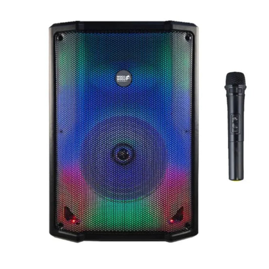 PARLANTE WOOU WOOU W-10108A