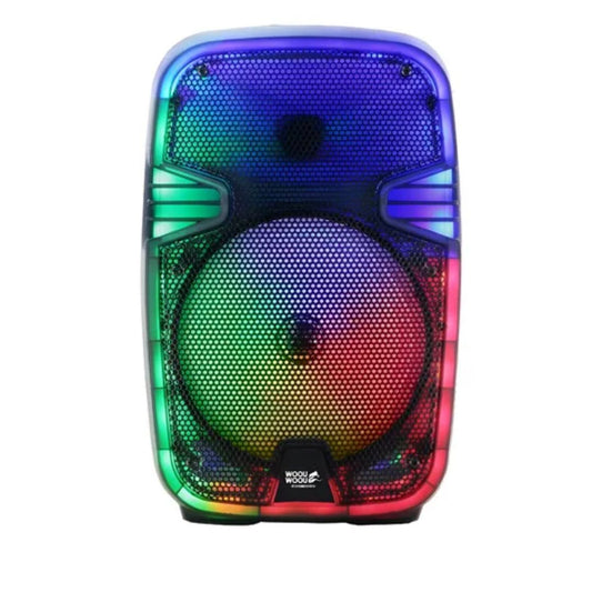 PARLANTE WOOU WOOU W1910