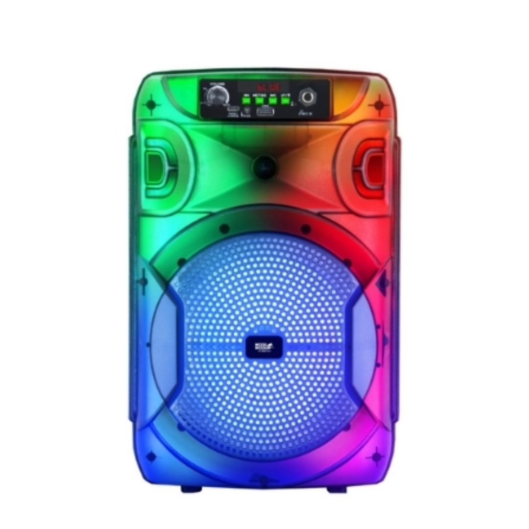 PARLANTE WOOU WOOU W1911