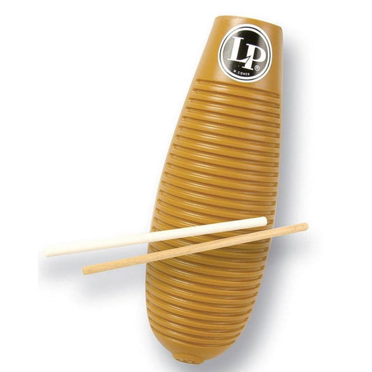 GUIRO LP SUPER PLASTICO LP243