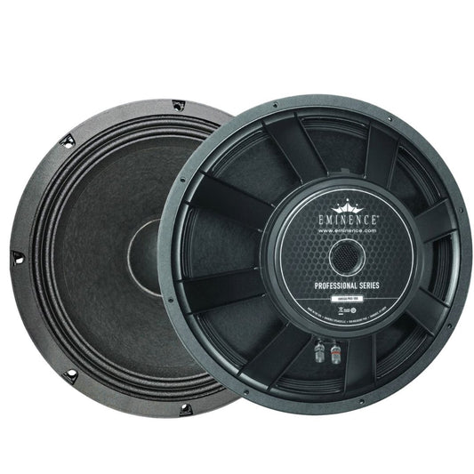 PARLANTE IMAN EMINENCE OMEGA 18 " 800RMS