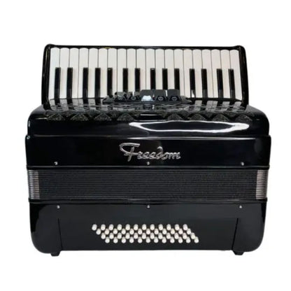 ACORDEON FREEDOM 48 BAJOS 34 TECLAS C/ESTUCHE