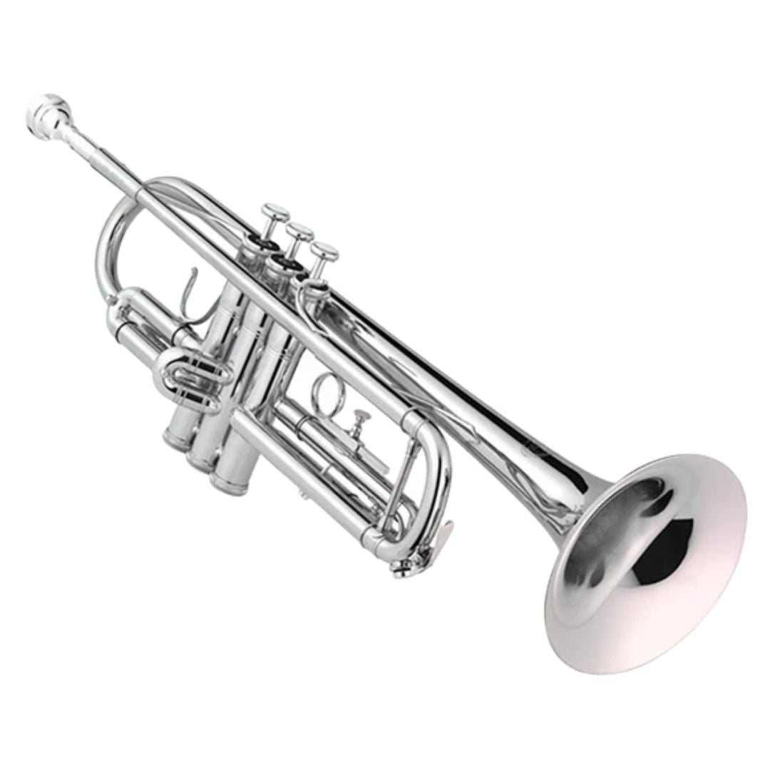 TROMPETA STEINER PLATA MK003 SIB