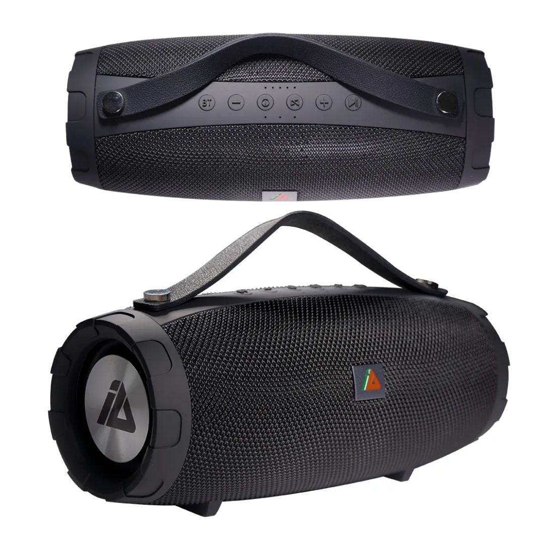 PARLANTE  PORTATIL ITALY AUDIO