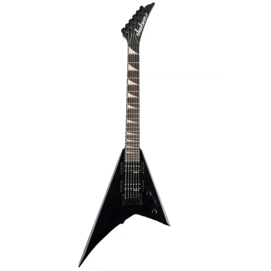 GUITARRA ELECTRICA JACKSON Minion RR Serie JS JS1X SBK