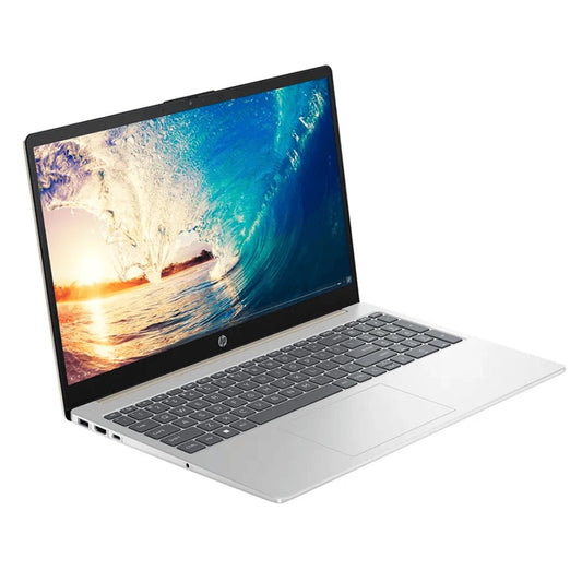 NOTEBOOK HP 15-FC0275LA | Ryzen 7 7730U, 16 GB RAM, 512 GB SSD, 15.6 "