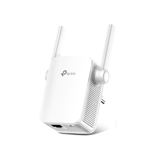 RE205 Extensor de Señal TP Link Wi-Fi AC750 Doble Banda