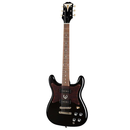 GUITARRA ELECTRICA EPIPHONE Wilshire P-90s | Ebony